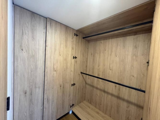 Apartaestudio en venta en La Castellana, Bogotá, 22 m² · foto 24 de 24