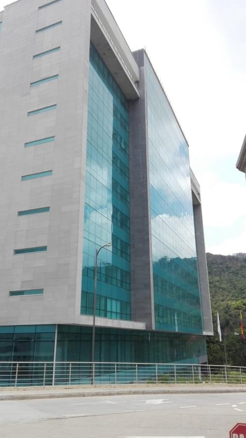 Consultorio en arriendo en Menzuly, Piedecuesta, 47 m² · foto 4 de 4