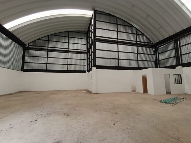 Bodega en arriendo en El Carmen De Viboral, El Carmen de Viboral, 300 m² · foto 3 de 9