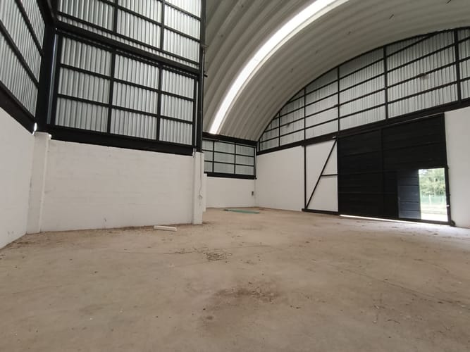 Bodega en arriendo en El Carmen De Viboral, El Carmen de Viboral, 300 m² · foto 5 de 9