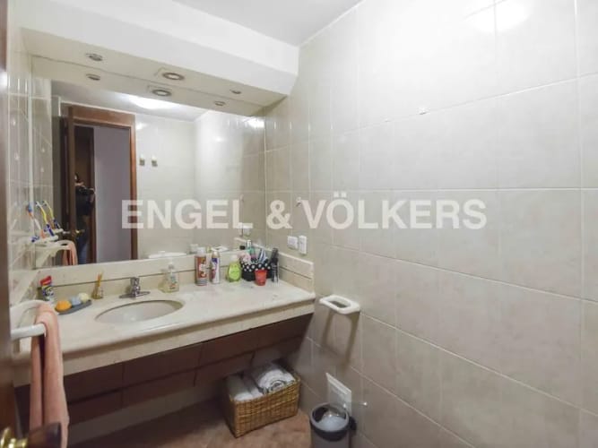 Apartamento de 3 alcobas en venta en Santa Paula, Bogotá, 134 m² · foto 11 de 11