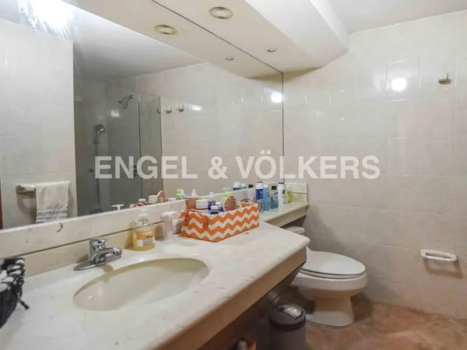 Apartamento de 3 alcobas en venta en Santa Paula, Bogotá, 134 m² · foto 8 de 11