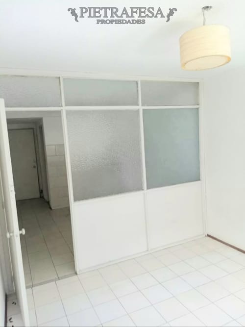 Apto en alquiler, mono, 1 baño. Cordón. · Foto 4