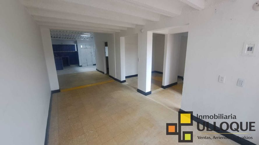 Casa de 3 alcobas en arriendo en Mutis, Bucaramanga, 80 m² · foto 3 de 23