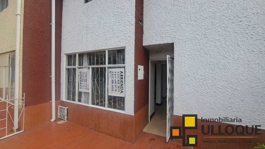 Casa de 3 alcobas en arriendo en Mutis, Bucaramanga, 80 m² · foto 2 de 23