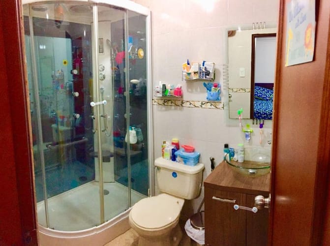 Casa de 5 alcobas en venta en Ciudad Jardin, Barranquilla, 324 m² · foto 4 de 4
