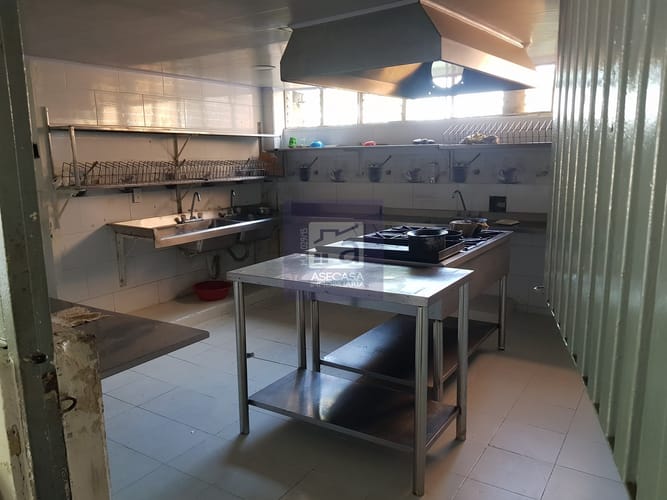Local en arriendo en Sotomayor, Bucaramanga, 300 m² · foto 12 de 20
