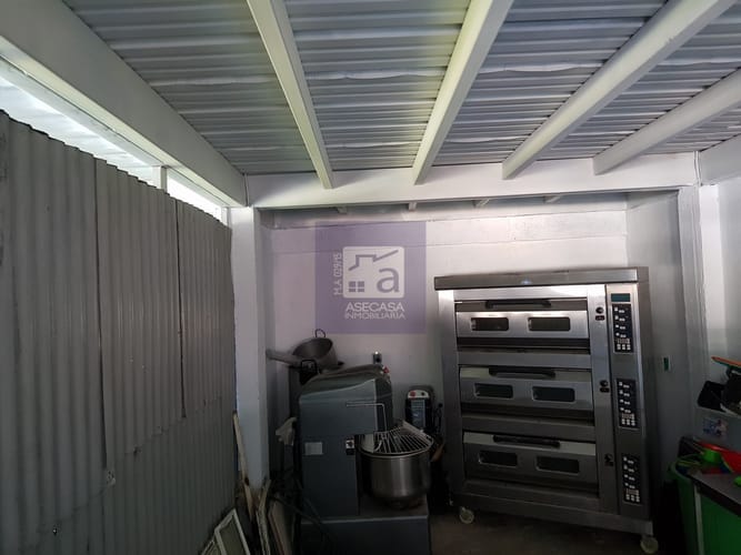 Local en arriendo en Sotomayor, Bucaramanga, 300 m² · foto 13 de 20