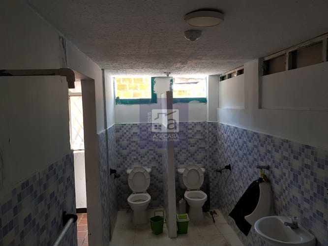 Local en arriendo en Sotomayor, Bucaramanga, 300 m² · foto 14 de 20