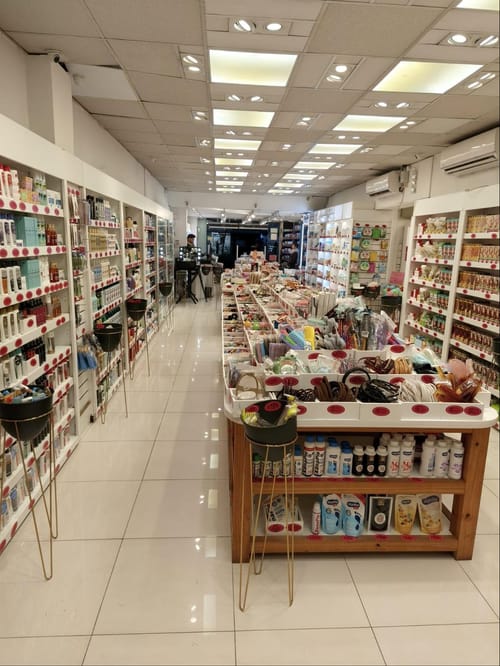 Local Comercial en Alquiler · Photo 1