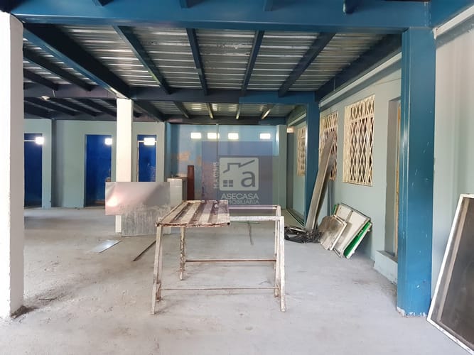 Local en arriendo en Sotomayor, Bucaramanga, 300 m² · foto 18 de 20