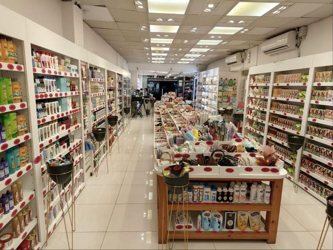 Local Comercial en Alquiler · Photo 3