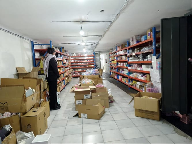 Local Comercial en Alquiler · Photo 5