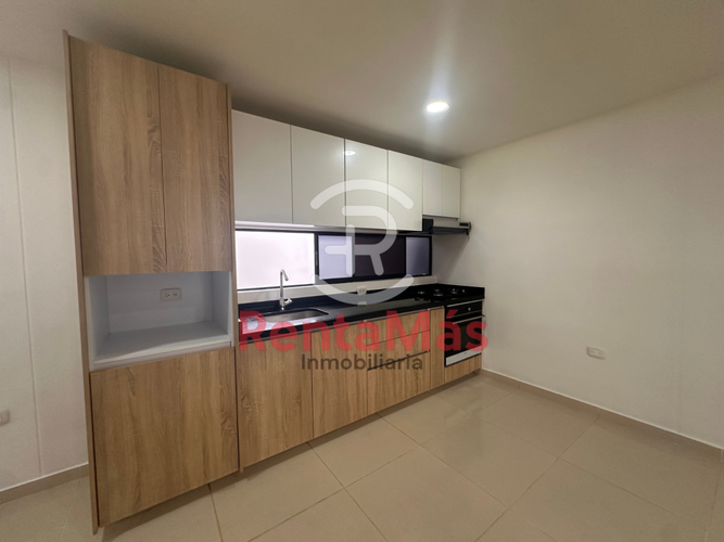 Casa de 3 alcobas en arriendo en Sector Sur, Los Patios, 120 m² · foto 4 de 18