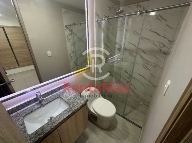 Casa de 3 alcobas en arriendo en Sector Sur, Los Patios, 120 m² · foto 11 de 18