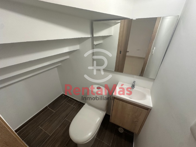 Casa de 3 alcobas en arriendo en Sector Sur, Los Patios, 120 m² · foto 12 de 18