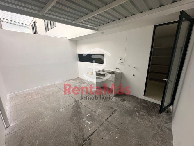 Casa de 3 alcobas en arriendo en Sector Sur, Los Patios, 120 m² · foto 15 de 18