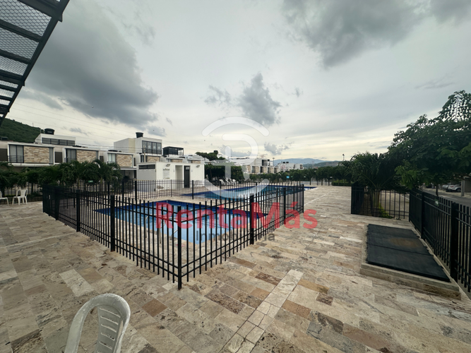 Casa de 3 alcobas en arriendo en Sector Sur, Los Patios, 120 m² · foto 16 de 18