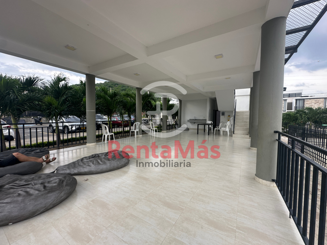 Casa de 3 alcobas en arriendo en Sector Sur, Los Patios, 120 m² · foto 17 de 18