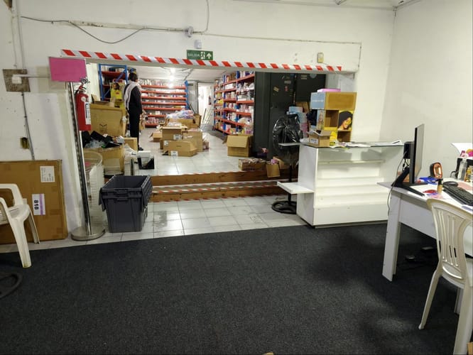 Local Comercial en Alquiler · Photo 8