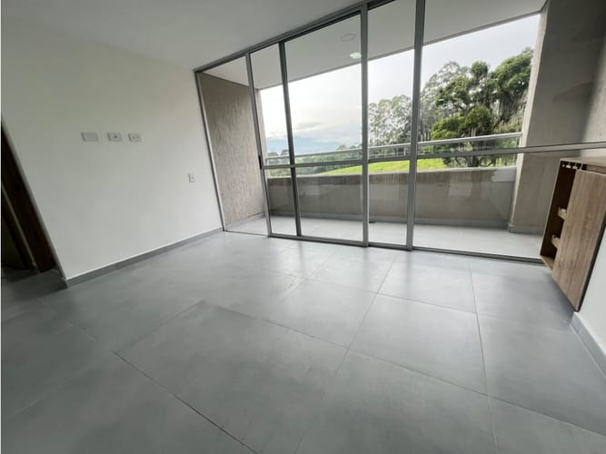 Apartamento de 2 alcobas en arriendo en La Ferreira, La Estrella, 64 m² · foto 5 de 19
