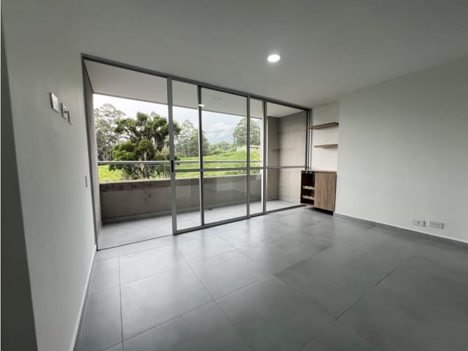 Apartamento de 2 alcobas en arriendo en La Ferreira, La Estrella, 64 m² · foto 7 de 19