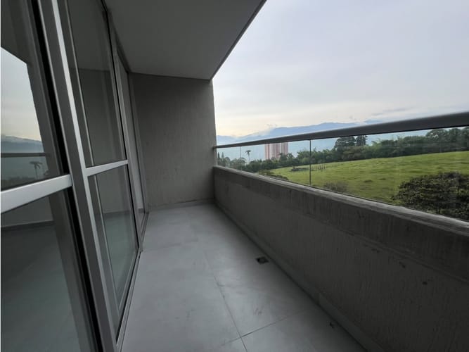 Apartamento de 2 alcobas en arriendo en La Ferreira, La Estrella, 64 m² · foto 9 de 19