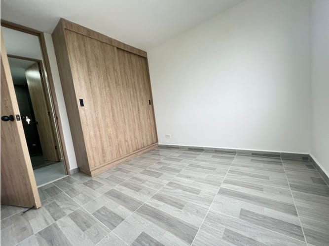 Apartamento de 2 alcobas en arriendo en La Ferreira, La Estrella, 64 m² · foto 12 de 19