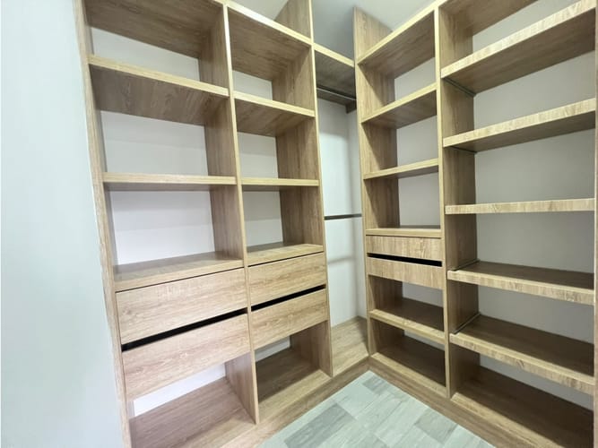 Apartamento de 2 alcobas en arriendo en La Ferreira, La Estrella, 64 m² · foto 15 de 19