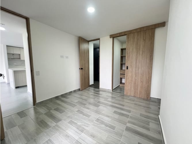 Apartamento de 2 alcobas en arriendo en La Ferreira, La Estrella, 64 m² · foto 17 de 19