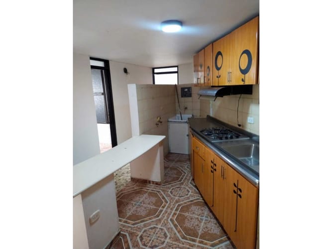 Apartamento de 3 alcobas en venta en La Rambla, Manizales, 100 m² · foto 2 de 16