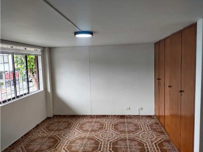 Apartamento de 3 alcobas en venta en La Rambla, Manizales, 100 m² · foto 4 de 16