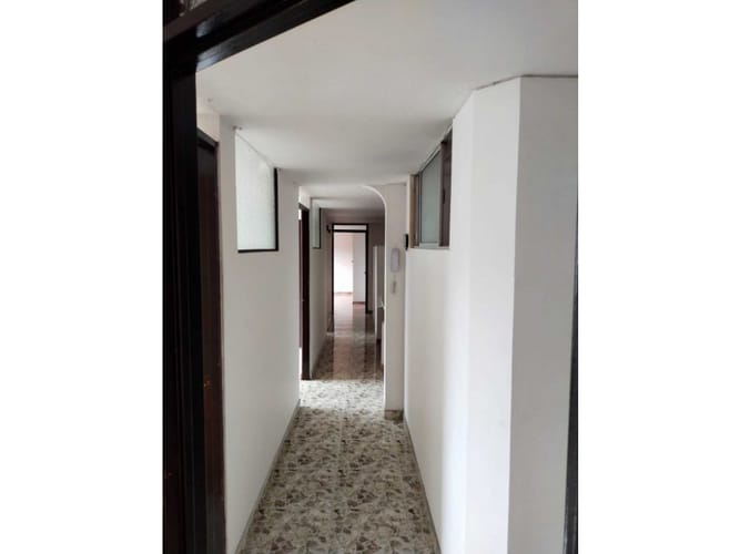 Apartamento de 3 alcobas en venta en La Rambla, Manizales, 100 m² · foto 6 de 16