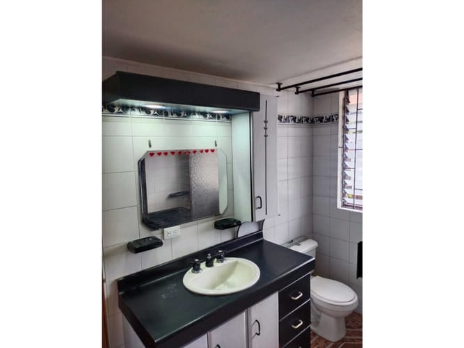 Apartamento de 3 alcobas en venta en La Rambla, Manizales, 100 m² · foto 10 de 16