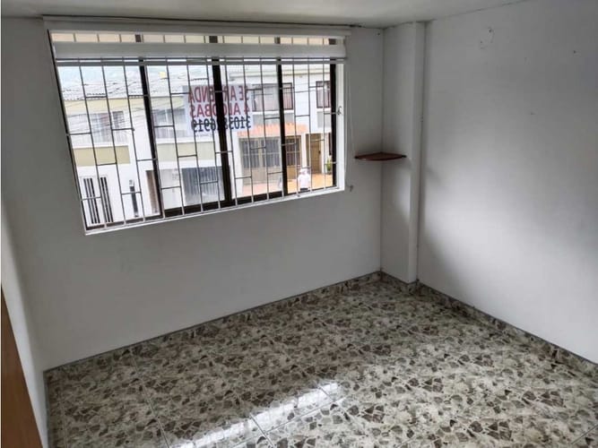 Apartamento de 3 alcobas en venta en La Rambla, Manizales, 100 m² · foto 12 de 16