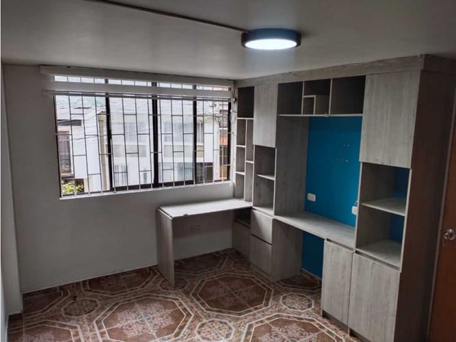 Apartamento de 3 alcobas en venta en La Rambla, Manizales, 100 m² · foto 13 de 16