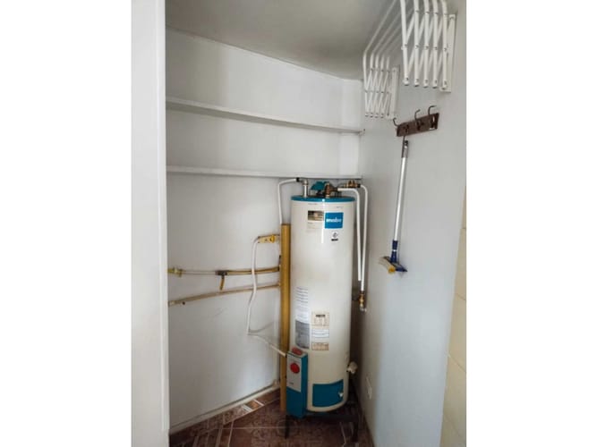 Apartamento de 3 alcobas en venta en La Rambla, Manizales, 100 m² · foto 16 de 16