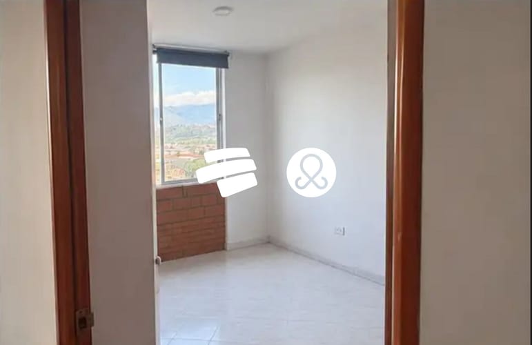 Apartamento de 2 alcobas en venta en Colon, Medellín, 48 m² · foto 5 de 19