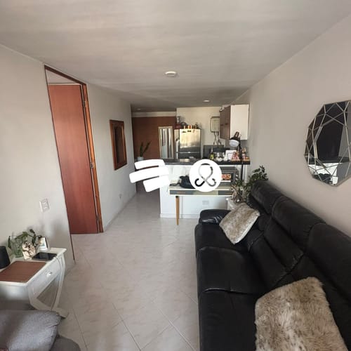 Apartamento de 2 alcobas en venta en Colon, Medellín, 48 m² · foto 8 de 19