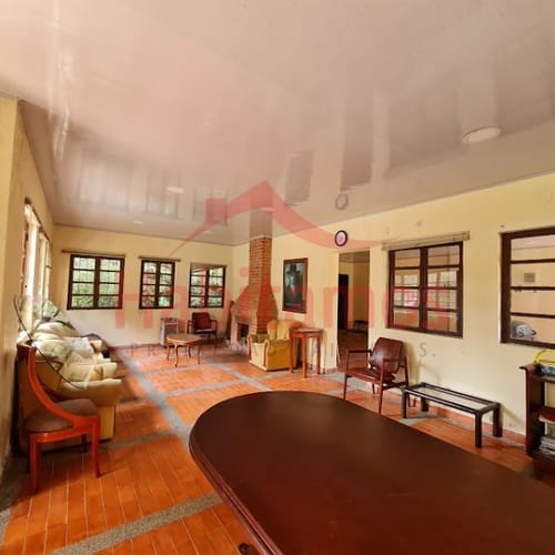 Casa de 10 alcobas en venta en Perico, Envigado, 925 m² · foto 6 de 24