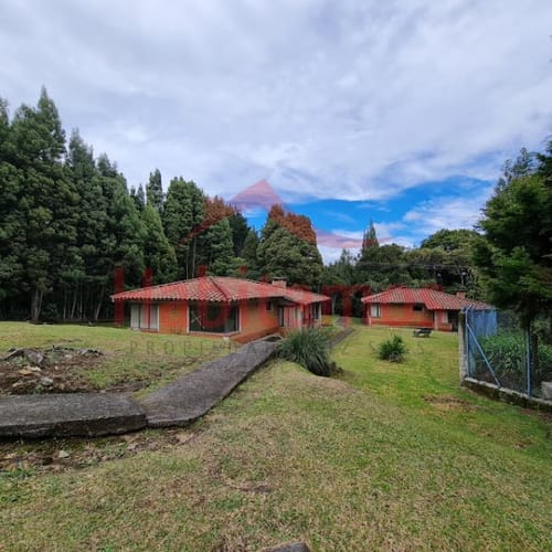 Casa de 10 alcobas en venta en Perico, Envigado, 925 m² · foto 9 de 24