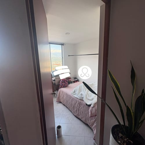 Apartamento de 2 alcobas en venta en Colon, Medellín, 48 m² · foto 13 de 19