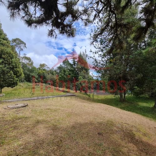 Casa de 10 alcobas en venta en Perico, Envigado, 925 m² · foto 12 de 24
