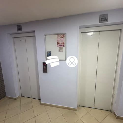 Apartamento de 2 alcobas en venta en Colon, Medellín, 48 m² · foto 16 de 19