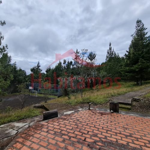 Casa de 10 alcobas en venta en Perico, Envigado, 925 m² · foto 14 de 24