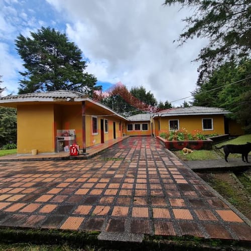 Casa de 10 alcobas en venta en Perico, Envigado, 925 m² · foto 16 de 24