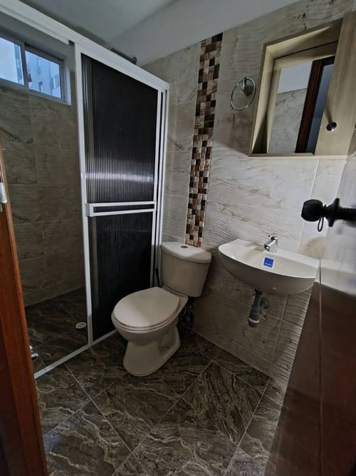 Apartamento de 3 alcobas en arriendo en Casco Antiguo - Floridablanca, Floridablanca, 56 m² · foto 6 de 10