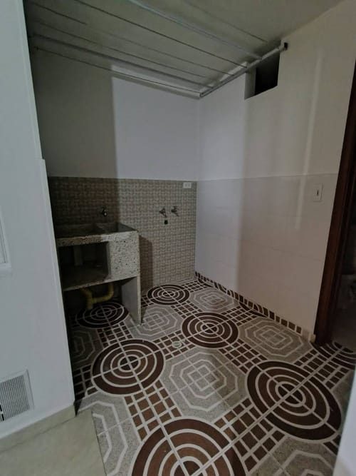 Apartamento de 3 alcobas en arriendo en Casco Antiguo - Floridablanca, Floridablanca, 56 m² · foto 8 de 10