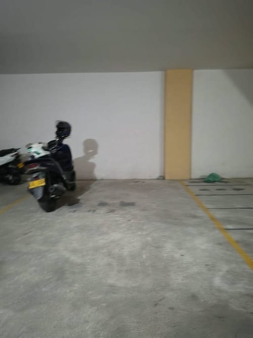 Apartamento de 3 alcobas en arriendo en Casco Antiguo - Floridablanca, Floridablanca, 56 m² · foto 10 de 10