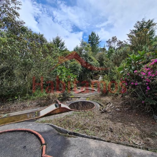 Casa de 10 alcobas en venta en Perico, Envigado, 925 m² · foto 24 de 24